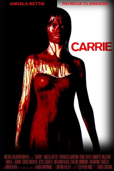Carrie (2002 TV Movie)