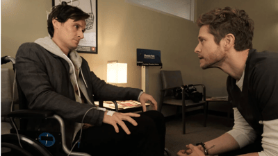 Temporada 1 episodio 6: A cualquier precio