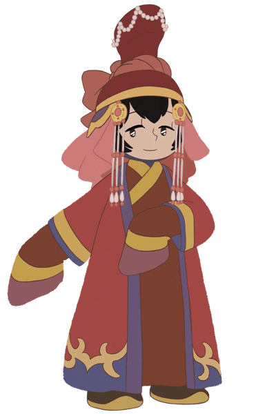 Khulan