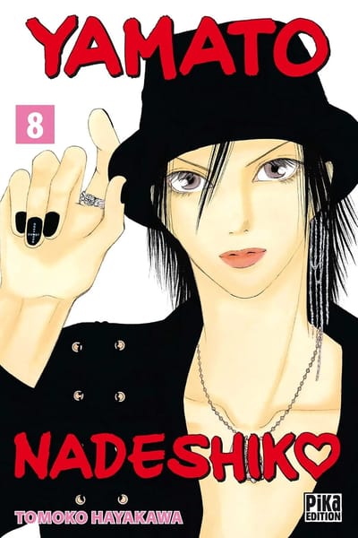 Volume 8