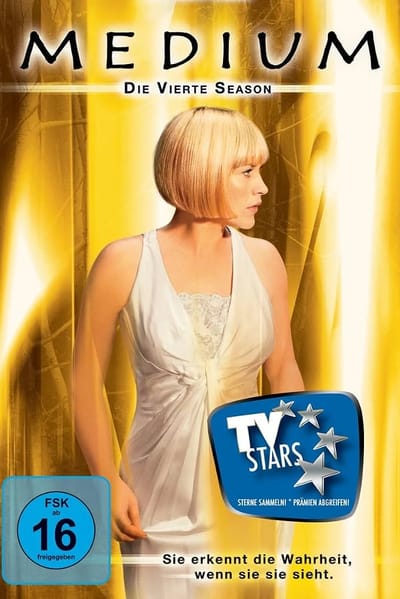 Temporada 4 (2008)