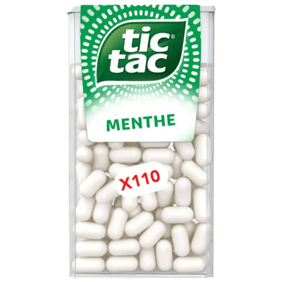 Menthe
