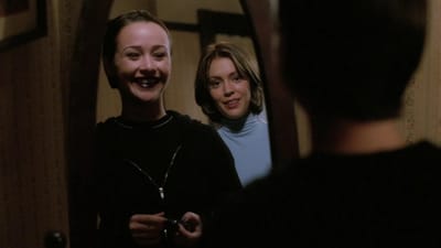 Stagione 1 episodio 7: La Quarta Sorella
