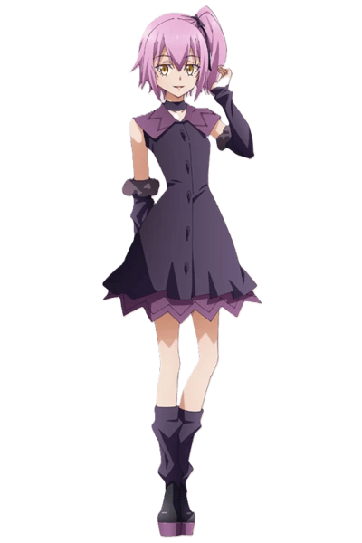 Violet / Ultima