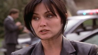 Stagione 1 episodio 19: Innocenza perduta