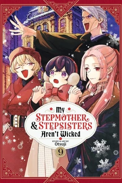 Volume 9