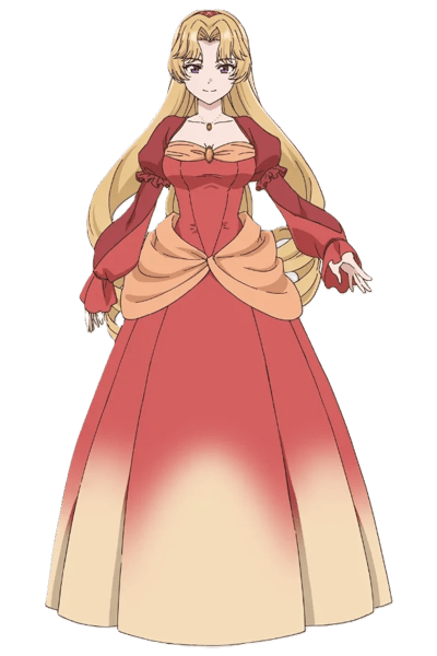 Roselia Fadgal