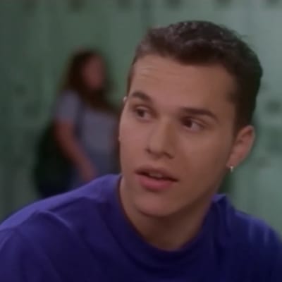 Rocco «Rocky» DeSantos (Zeo)