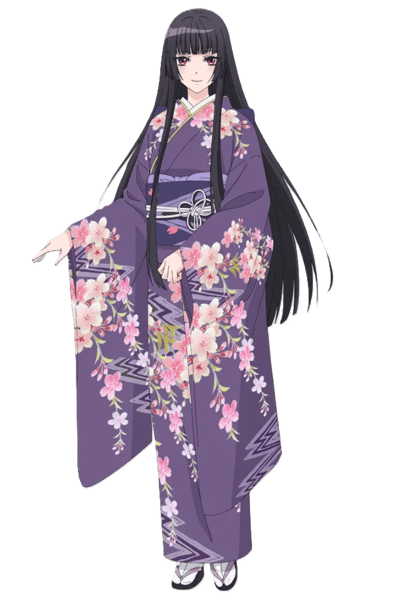 Sakurako Oniyama