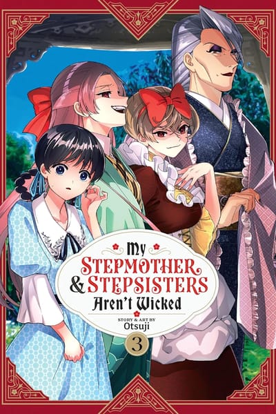 Volume 3