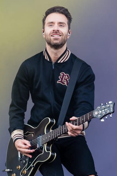 Sébastien Lefebvre