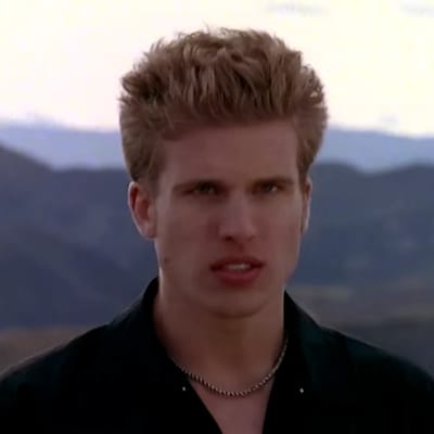 Ryan Mitchell (Lightspeed Rescue)