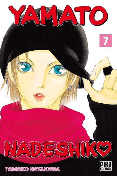Volume 7