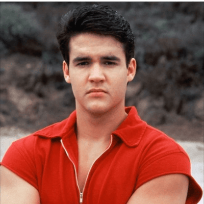 Jason Lee Scott (Mighty Morphin)