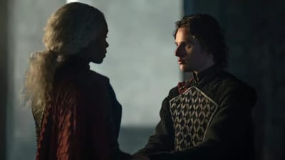 Episodio 1: Mar y Sal, Fuego y Sangre