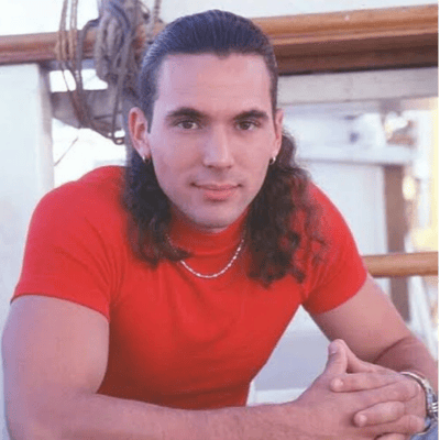 Thomas « Tommy » Oliver (Zeo, Turbo)