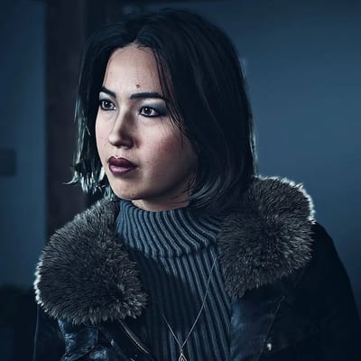 Emily "Em" Davis