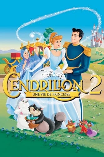 Cinderella II: Dreams Come True (2002)
