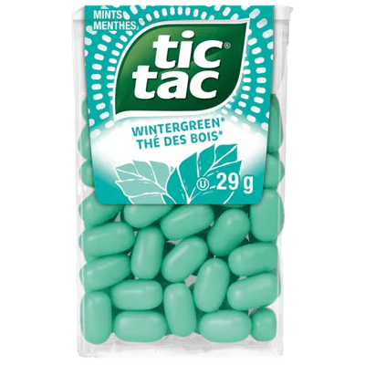 Thé des bois