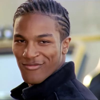 Will Aston (Operazione Overdrive)