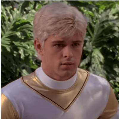 Zhane (In Space)