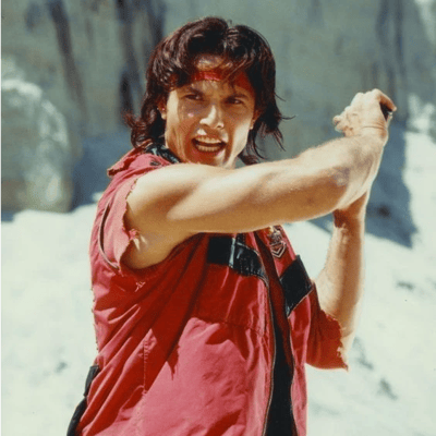 Cole Evans (Fuerza animal)
