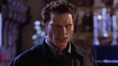 Stagione 1 episodio 18: Triangolo malefico