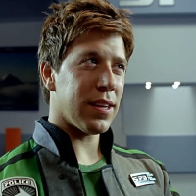 Bridge Carson (S.P.D)