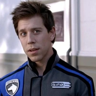 Bridge Carson (S.P.D)