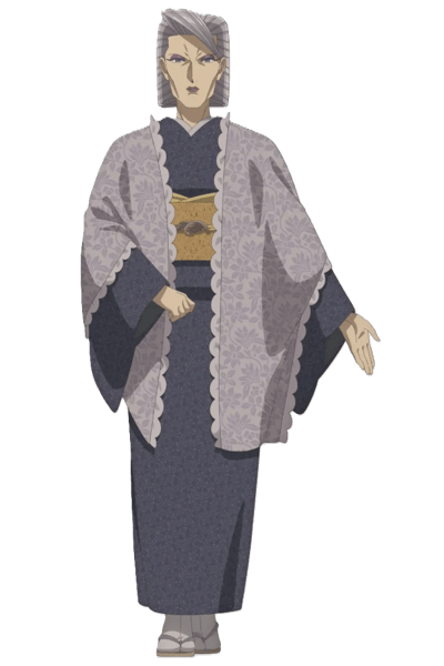 Teru Kounokura