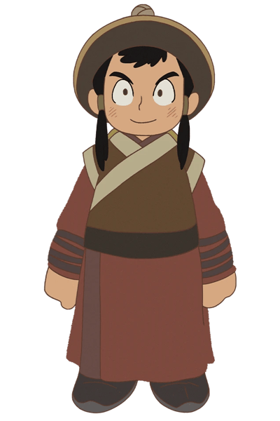 Kublai
