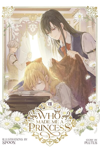 Volume 8