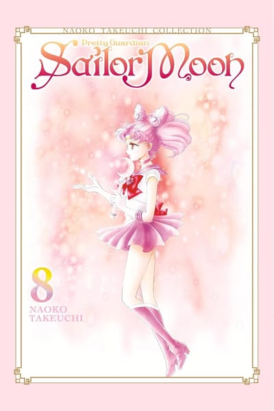 Tomo 8