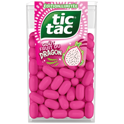 Fruit du dragon