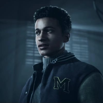 Matthew "Matt" Taylor
