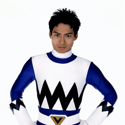Kai Chen (La Otra Galaxia)