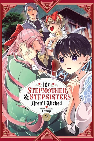 Volume 2