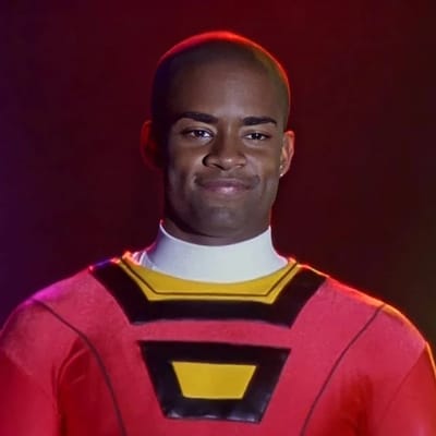 Theodore Jay « T.J. » Jarvis Johnson (Turbo)