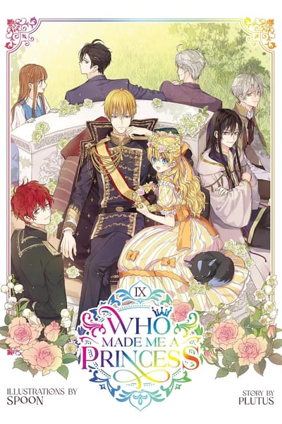 Volume 9