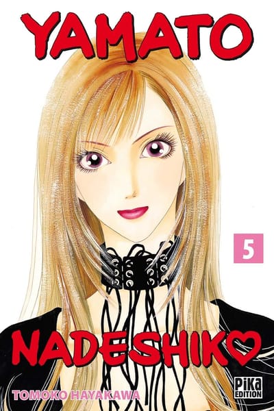 Volume 5