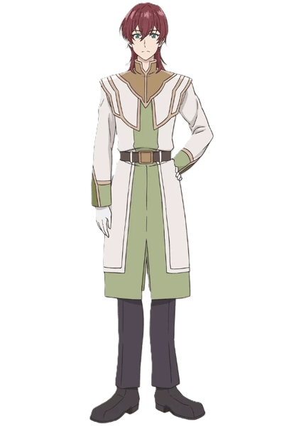 Lucas Lebrick