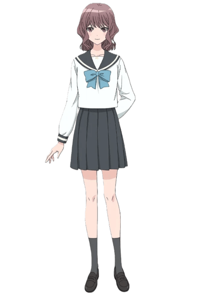 Karin Shinonome