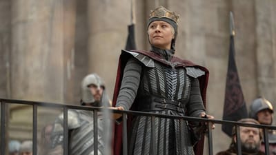 Episodio 8: Las Traiciones de Caída del Burgo
