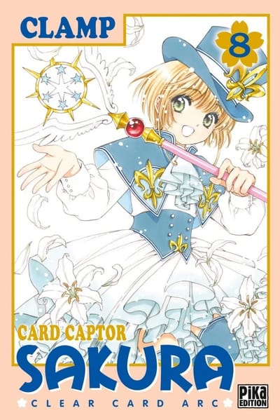 Volume 8