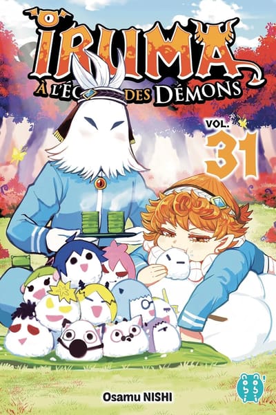 Volume 31