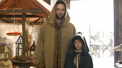 Saison 1 épisode 8 : Le Début de la fin