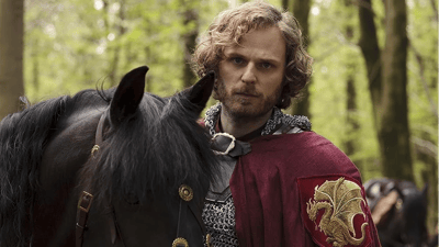 Saison 5 épisode 7 : Morgane et son alliée