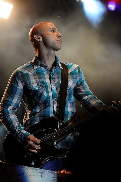 Jean-François "Jeff" Stinco
