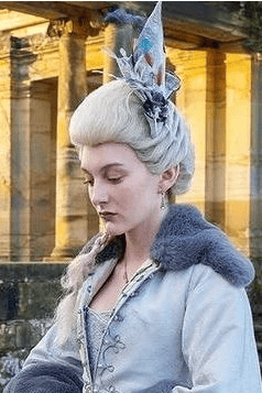 Queen Agnes of Sweden