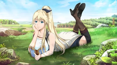 Chapitre 1 : June